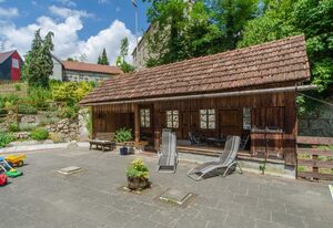 Ferienwohnungen Handwerger – Ferienwohnung Gipfelstürmer (6-8 Pers.)