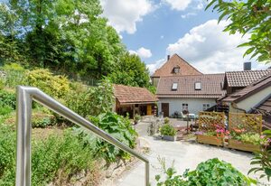 Ferienwohnungen Handwerger – Ferienwohnung Gipfelstürmer (6-8 Pers.)