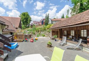 Ferienwohnungen Handwerger – Ferienwohnung Gipfelstürmer (6-8 Pers.)