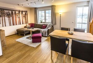 Simon's Ferienwohnungen - Apartments – Ferienwohnung 9