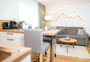 Simon's Ferienwohnungen - Apartments – Ferienwohnung 9