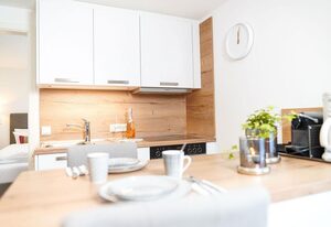 Simon's Ferienwohnungen - Apartments – Ferienwohnung 9