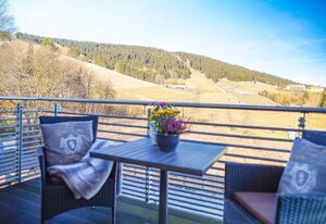 Simon's Ferienwohnungen - Apartments – Ferienwohnung 9