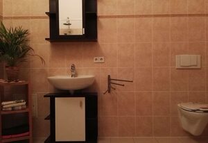 Feriendomizil Roger Wohnung 2