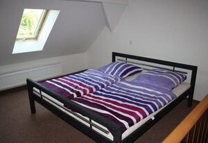 Feriendomizil Roger Wohnung 2