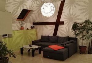 Feriendomizil Roger Wohnung 2