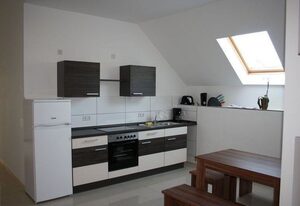 Feriendomizil Roger Wohnung 2