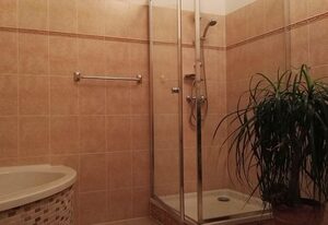 Feriendomizil Roger Wohnung 2