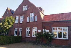 Ferienwohnung Jahreszeiten – Ferienwohnung-2-Räume