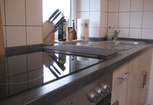 Ferienwohnung Jahreszeiten – Ferienwohnung-2-Räume