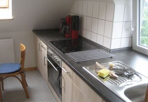 Ferienwohnung Jahreszeiten – Ferienwohnung-2-Räume