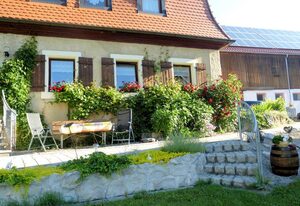 Ferienwohnung Freienfels