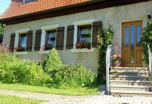 Ferienwohnung Freienfels