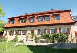 Ferienwohnung Freienfels
