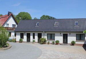 Ferienhof Leuner – Ferienwohnung Morgensonne, 2 Schlafräume
