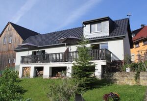 Ferienhof Leuner – Ferienwohnung Morgensonne, 2 Schlafräume