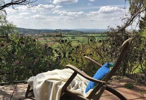 Ferienhäuschen bei Stockau II