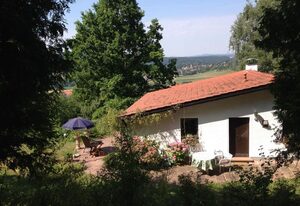 Ferienhäuschen bei Stockau II