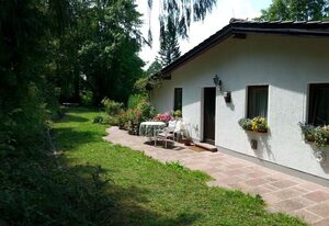 Ferienhäuschen bei Stockau II
