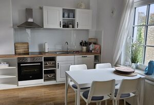 Ferienwohnung Wucherer – Ferienwohnung-3-Räume
