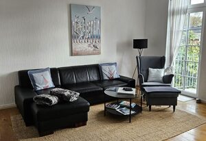 Ferienwohnung Wucherer – Ferienwohnung-3-Räume