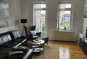 Ferienwohnung Wucherer – Ferienwohnung-3-Räume