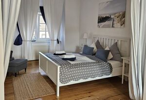 Ferienwohnung Wucherer – Ferienwohnung-3-Räume
