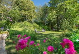 Ferienhäuschen Sans Pareille