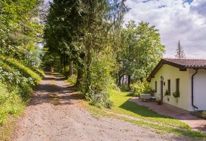 Ferienhäuschen Sans Pareille