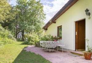 Ferienhäuschen Sans Pareille