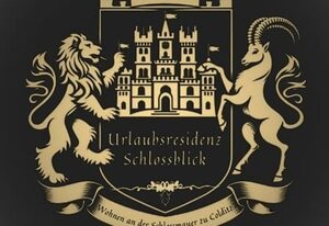 Urlaubsresidenz Schlossblick