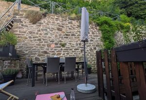 Urlaubsresidenz Schlossblick