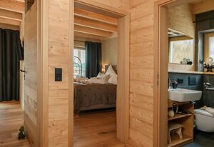Fichtelchalet – Chalet "Jupp"
