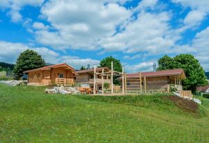 Fichtelchalet – Chalet "Jupp"