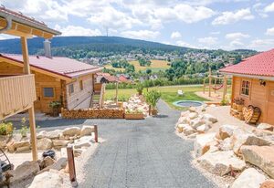 Fichtelchalet – Chalet "Jupp"