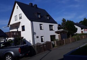 3 Sterne Ferienwohnungen Wachter – Ferienwohnung 2 (50qm) mit Balkon