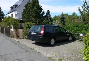 3 Sterne Ferienwohnungen Wachter – Ferienwohnung 2 (50qm) mit Balkon