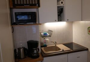 Ferienwohnung im Wiesenthal – Ferienwohnung 1