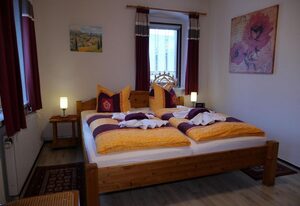 Ferienwohnung im Wiesenthal – Ferienwohnung 1