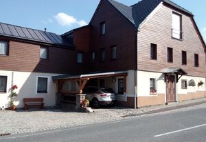 Ferienwohnung im Wiesenthal – Ferienwohnung 1