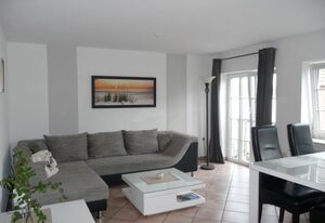 Ferienwohnungen Wolter-Petersen – Ferienwohnung "Hein" -3-Räume