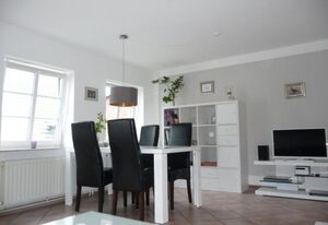 Ferienwohnungen Wolter-Petersen – Ferienwohnung "Hein" -3-Räume