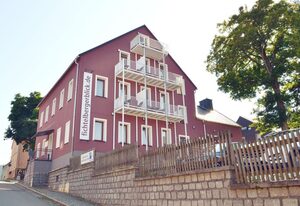 Apartments Fichtelberger Blick – Apartment Studio Comfort