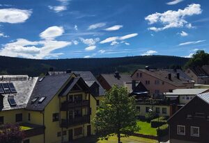 Apartments Fichtelberger Blick – Apartment Studio Comfort