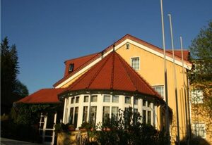 WAGNER´S  Hotel und Restaurant Schönblick – Einzelzimmer, Dusche, WC, Nichtraucher