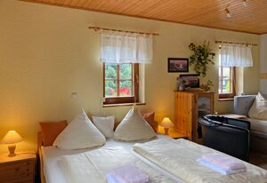 Dreibettzimmer Paul