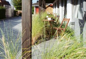 Hotel am Schlosspark – Einzelzimmer