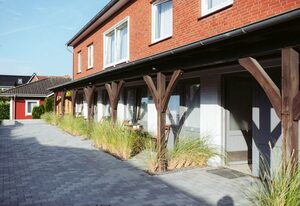 Hotel am Schlosspark – Einzelzimmer
