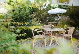 Hotel am Schlosspark – Einzelzimmer