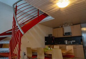 Gästehaus Familie John – Einzelzimmer, Dusche, WC